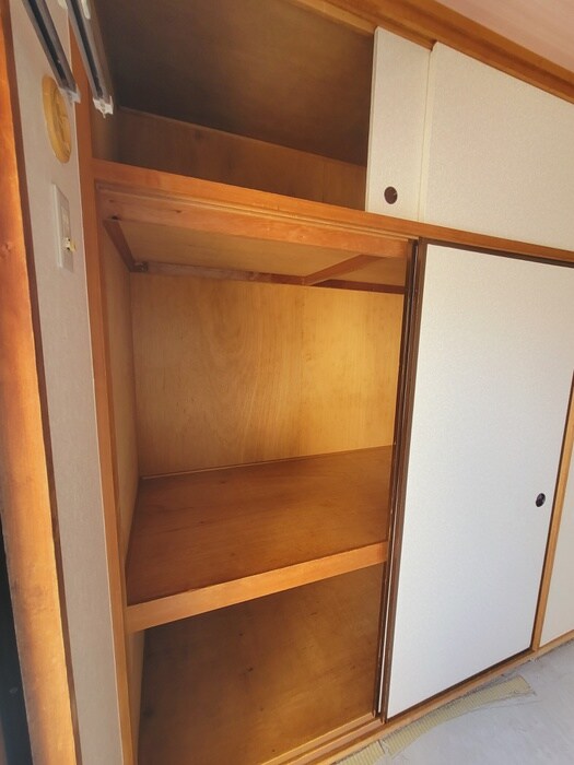 物件内観写真19　(収納)