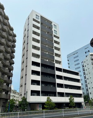 ルクシェール王子（２０３）外観写真