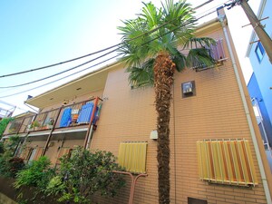 アベコ－ポ外観写真