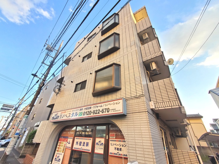 鈴興ハイム