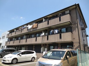 ブレスフィールド外観写真