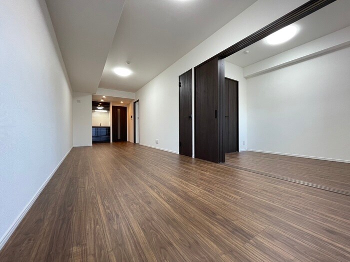 物件内観写真8　(居室)