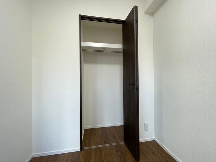 物件内観写真9　(収納)