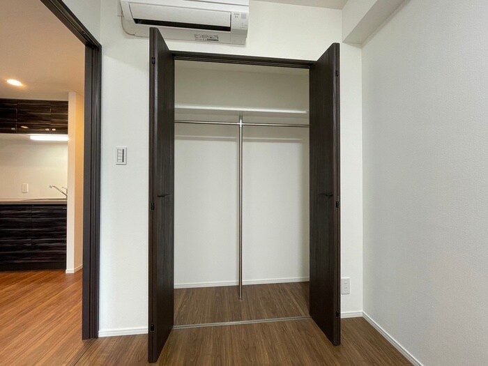 物件内観写真11　(収納)