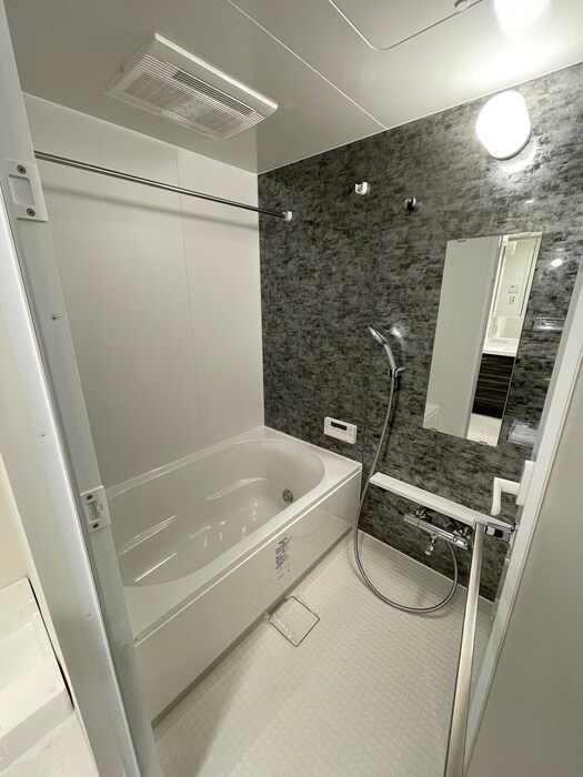 物件内観写真13　(バス／シャワールーム等)