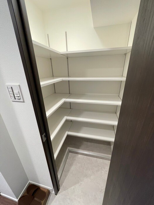 物件内観写真20　(靴箱)