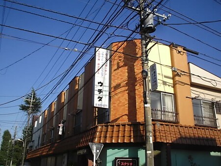ルミエ－ル栄(203)外観写真