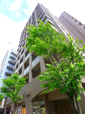 カーサ大井町（406）外観写真