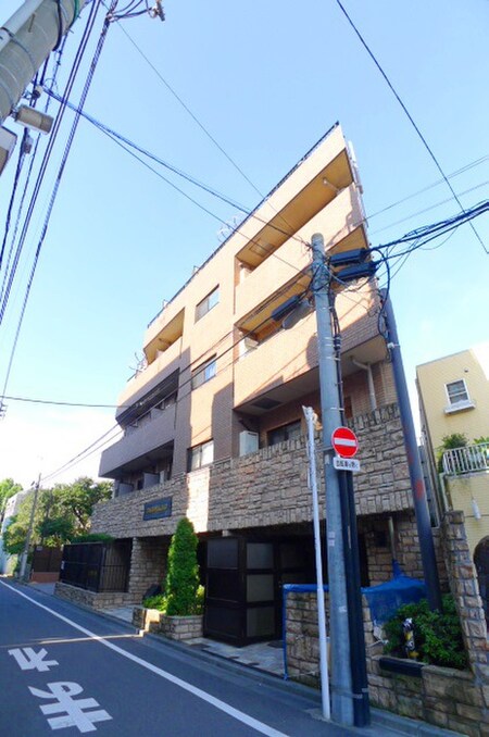 トーシンフェニックス沼袋(105)外観写真