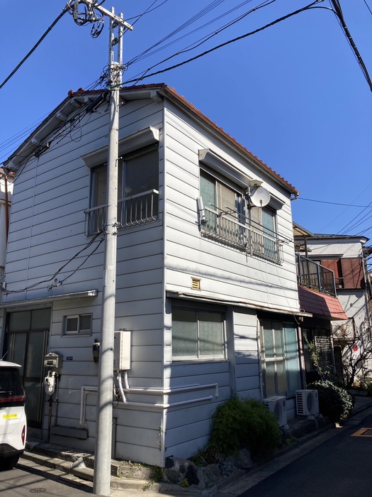 立花6丁目戸建