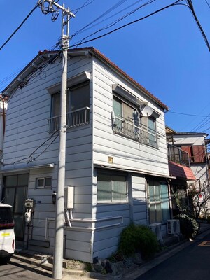 立花6丁目戸建外観写真