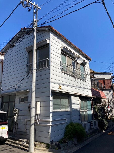立花6丁目戸建外観写真