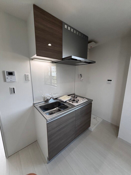 物件内観写真5　(キッチン)