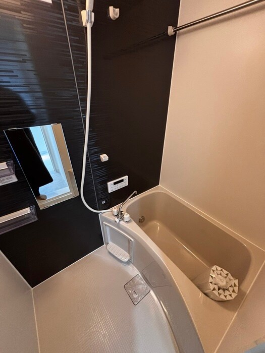 物件内観写真6　(バス／シャワールーム等)