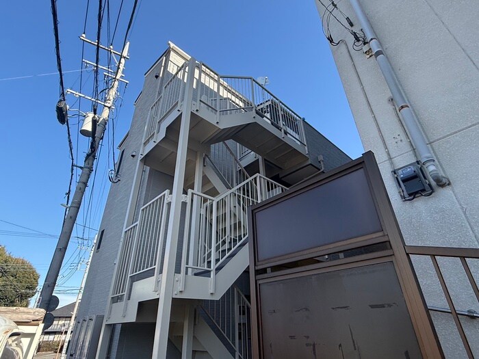 物件外観写真3　(外観写真)