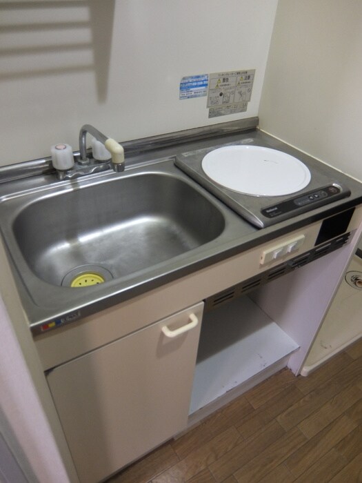 物件内観写真9　(キッチン)