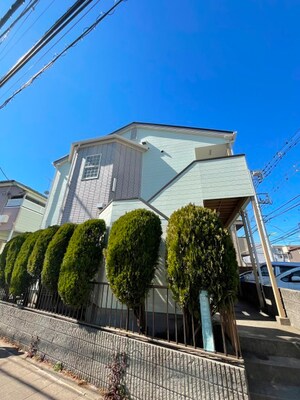 アジュ－ル世田谷外観写真