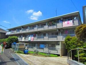 富士見台ファミリーコーポ(306)外観写真