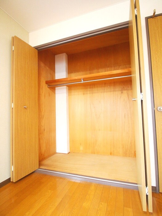 エルグランの収納