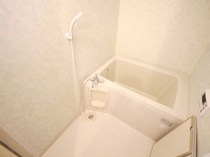 物件内観写真11　(バス／シャワールーム等)