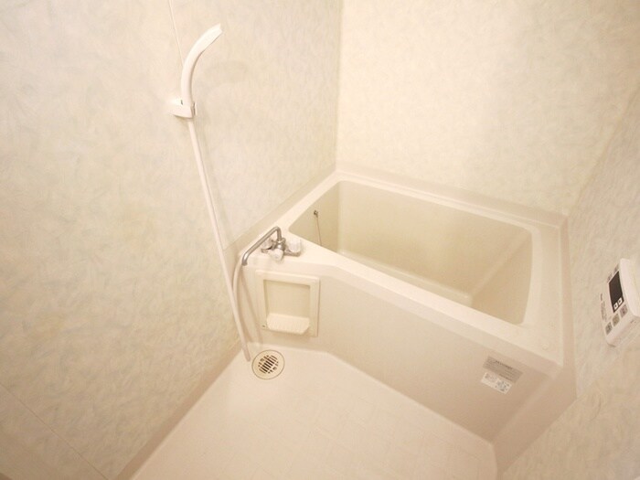 物件内観写真12　(バス／シャワールーム等)