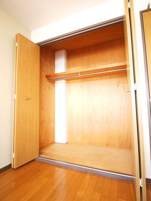 物件内観写真14　(収納)