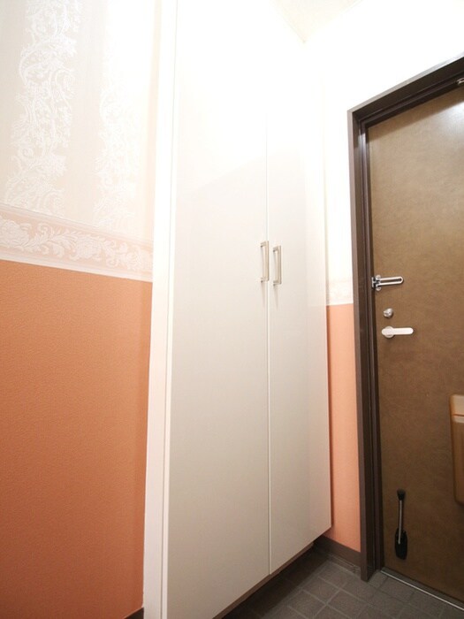 物件内観写真16　(靴箱)