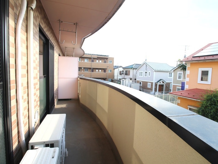 物件内観写真17　(ベランダ・バルコニー)