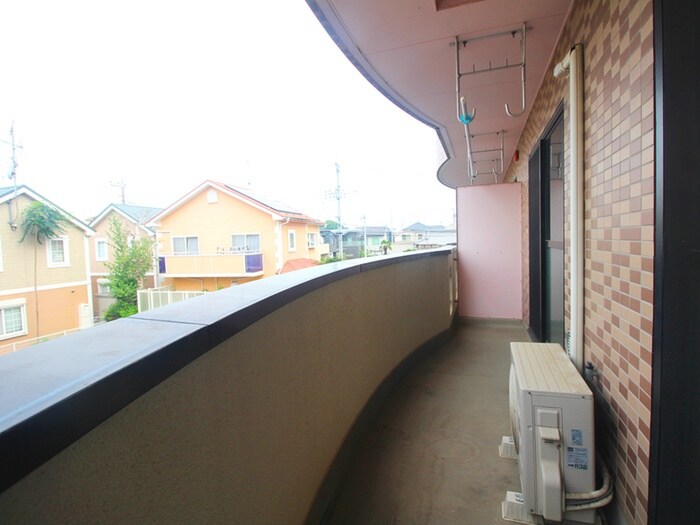 物件内観写真20　(ベランダ・バルコニー)