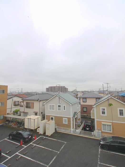 物件内観写真21　(周辺環境)