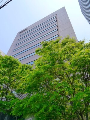 SOUTH PORT SHINAGAWA RESIDENCE外観写真