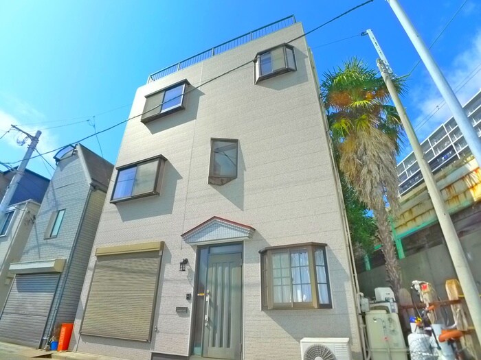 物件外観写真2　(外観写真)