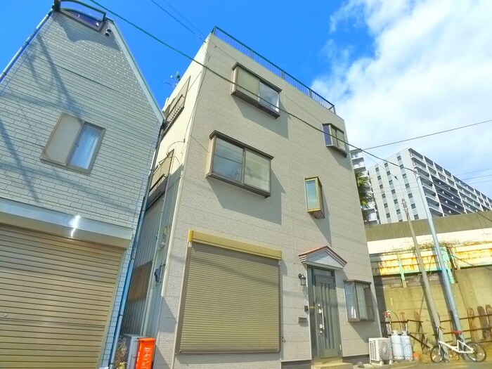 物件外観写真5　(その他)