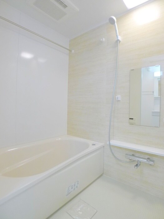 物件内観写真13　(バス／シャワールーム等)