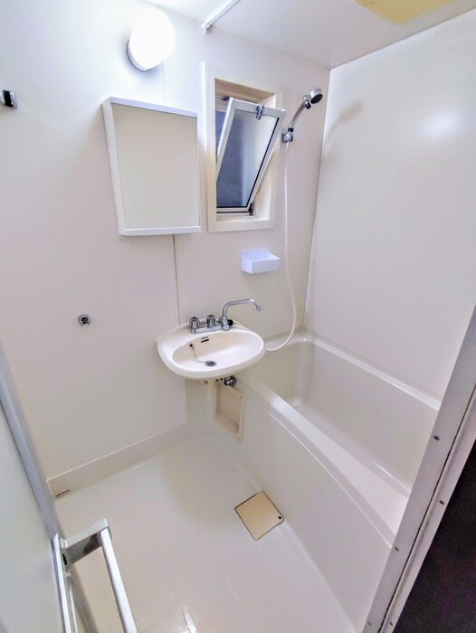 物件内観写真11　(バス／シャワールーム等)