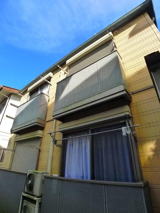 物件外観写真4　(外観写真)