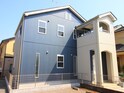 仮）北本市本宿4丁目戸建