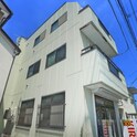 パークサイド関