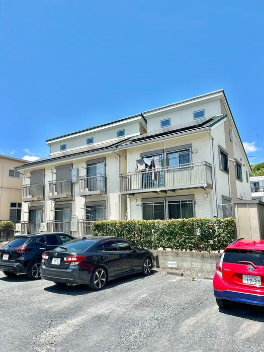 物件外観写真4　(外観写真)