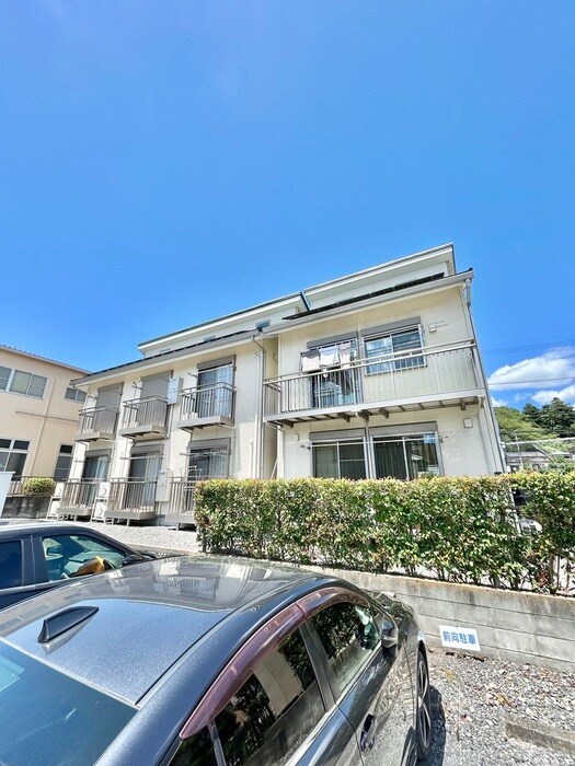 物件外観写真5　(外観写真)