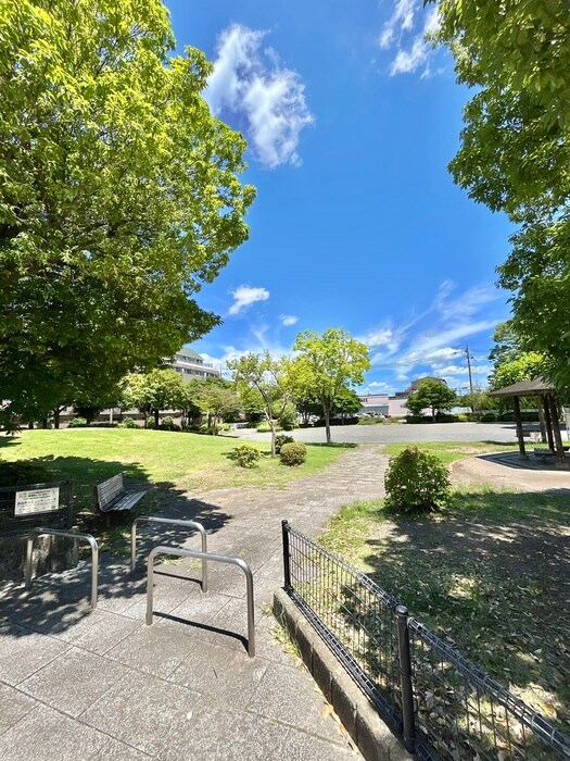 物件外観写真6　(周辺環境)