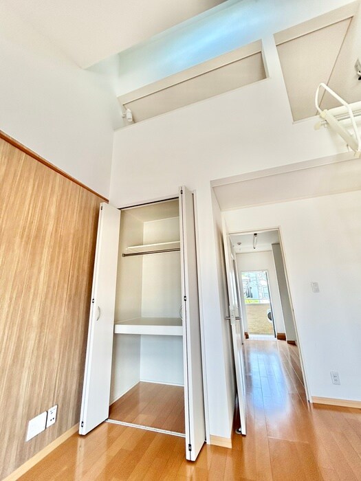 物件内観写真11　(収納)