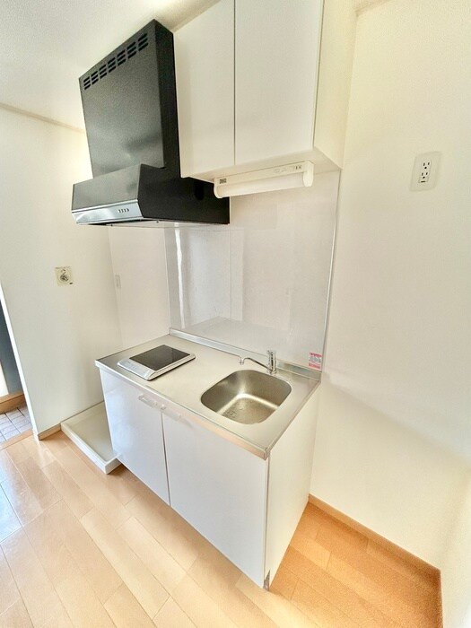 物件内観写真12　(キッチン)