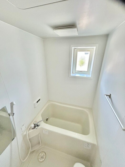 物件内観写真14　(バス／シャワールーム等)