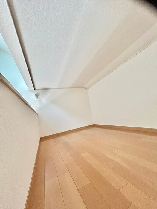 物件内観写真16　(ロフト)