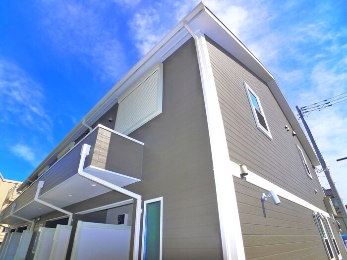 物件外観写真2　(その他)