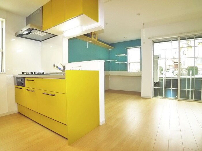 物件内観写真7　(居室)