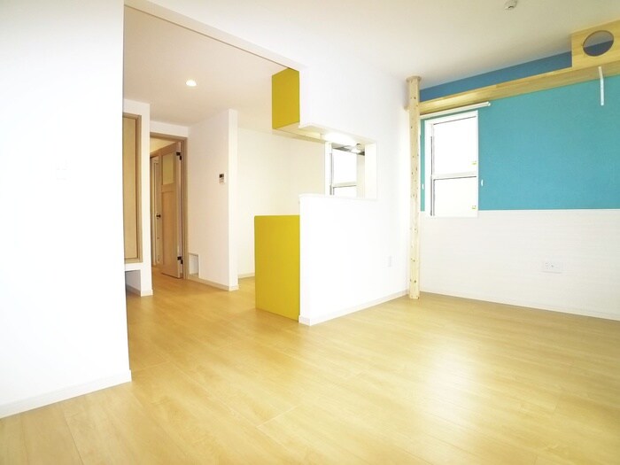 物件内観写真8　(居室)