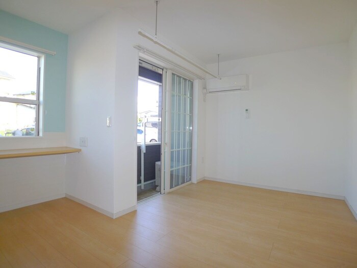 物件内観写真8　(ベランダ・バルコニー)