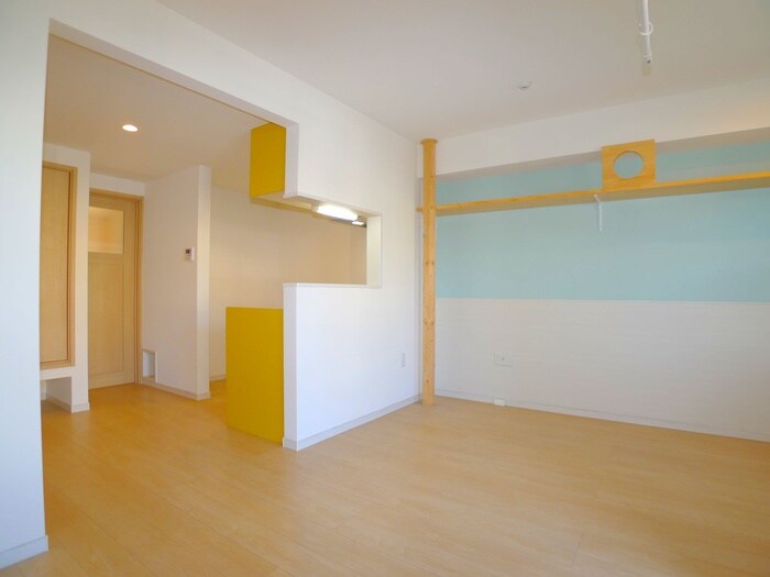 物件内観写真9　(居室)